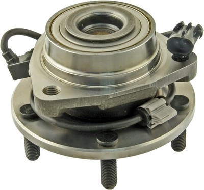 Genuine ACDelco For Chevy Blazer 1998-2005 Wheel Hub And Bearing Assembly Front