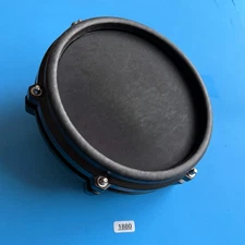 ALESIS NITRO DM7X Electronic Drum Part: 8 Inch Tom Single-Zone Mesh Pad - #1880