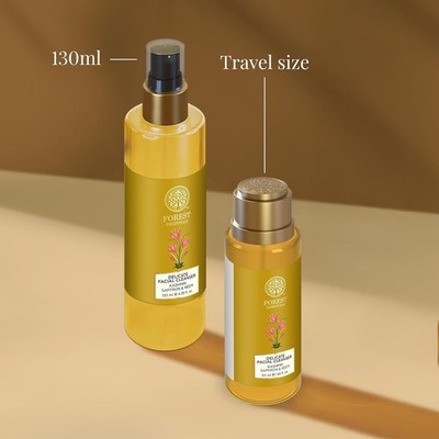 Sulphate Free Ayurvedic Face Wash for Pore Cleansing & Oil Control