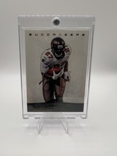 2012 Panini Elite - LeGarrette Blount Black /5 #87