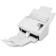 Visioneer Patriot PD45 Sheetfed Scanner - 600 dpi Optical - TAA Compliant