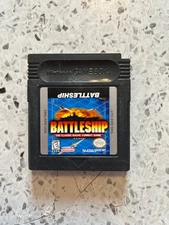 Battleship The Classic Naval Combat Game 1999