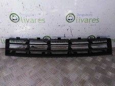 115131038 ZENTRALER STOßSTANGENGITTER / 1612245 FÜR VOLKSWAGEN GOLF IV BERLINA