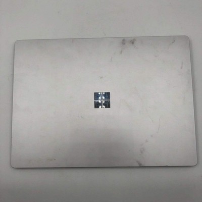 Broken Microsoft Surface Laptop 3 1872 i5-1035G7 1.2GHz 8GB RAM 128GB SSD READ