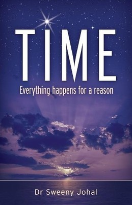 TIME : Everything Happens For a Reason by Johal, Dr Sweeny Book The Fast Free