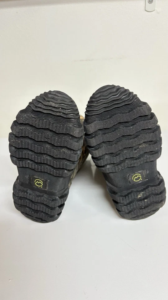 Magellan Outdoors Youth 2 Field Boot III Hunting Waterproof Boots - Realtree APX - Image 3 of 4