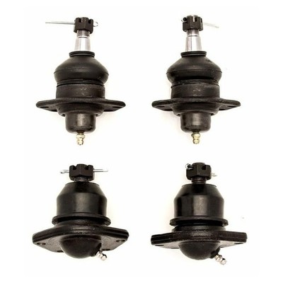 Upper Lower Ball Joint Set Bolts Nuts for Eldorado Riviera 79-85 ULBJSF11BCCGO