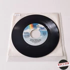 patti la belle - on my own 7" vinyl record VG+