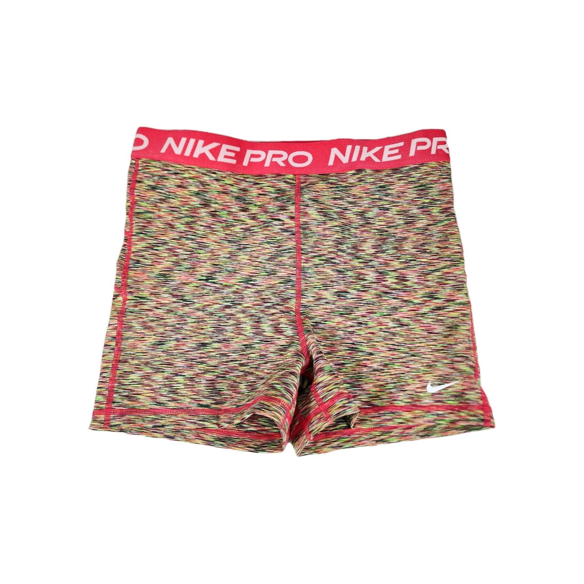 nike 6 inch compression shorts