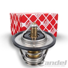 Thermostat Honda S2000