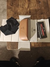 Ray-Ban Wayfarer Gen 2 Meta AI Smart Glasses Shiny Black / G15 Green RW4012 