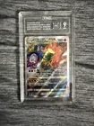 Charizard VSTAR SWSH262 SWSH: Sword & Shield Promo Cards Holo- TAG Graded-9