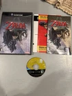The Legend of Zelda: Twilight Princess (Nintendo GameCube, 2006) Complete CIB