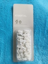 Original Ganchos cortinas Ikea Kvartal 70…