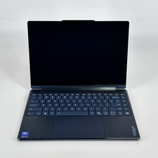 Lenovo Yoga 9 2-in-1 14 QHD TOUCH 2.2 GHz Ultra 7 258V 32GB 1TB SSD Excellent