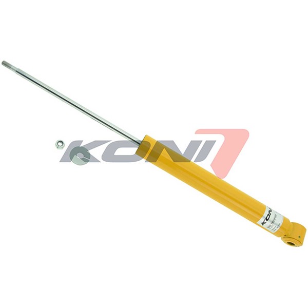 Koni SportstoßDäMpfer 8040-1352SPORT Hinterachse FüR Volkswagen Golf 5 Golf 6 Pa-image