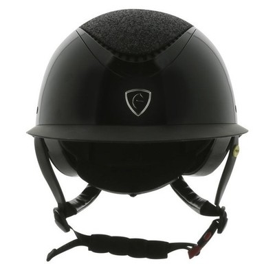New Equithème Wings Equestrian Helmet MIPS Glossy 