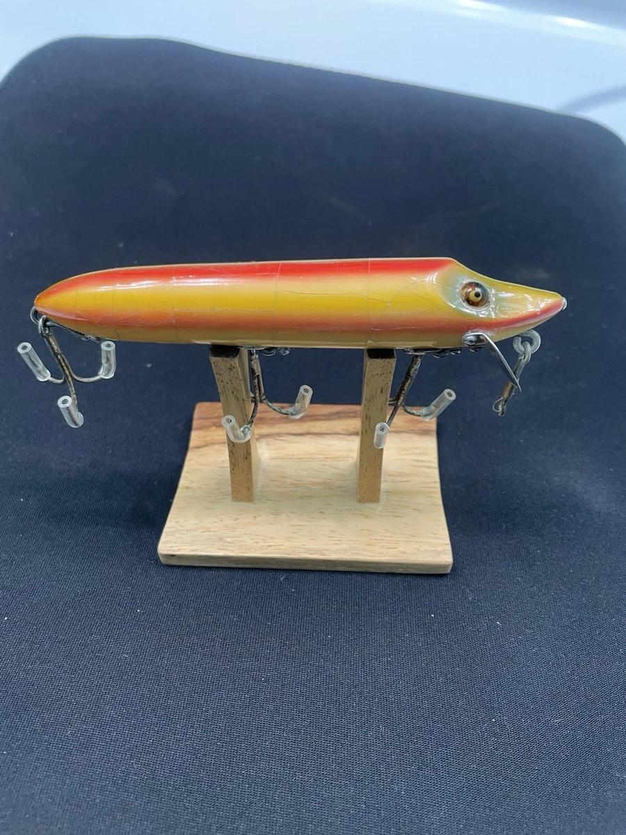 Heddon Vintage Fishing Lures for sale | eBay