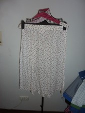 ORIGINAL BAYRISCHE DIRNDLSCHÜRZE == Marke "INNTALER TRACHT" , Größe 42  ==NEU ==