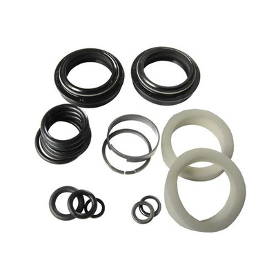 RockShox 00.4315.032.430 Fork SID A3, AM Fork Service Kit, Basic, schwarz/grau (