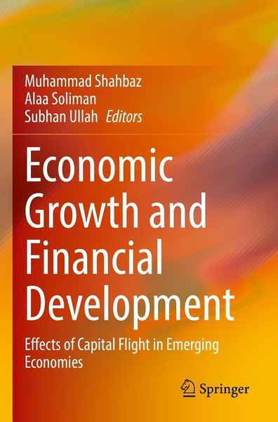 Economic Growth And Financial Development Alaa Soliman-image