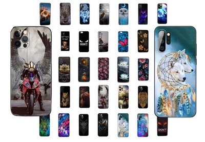 Hülle für Samsung Galaxy A17  A26 A56 5g Schutzhülle Case Cover Bumper