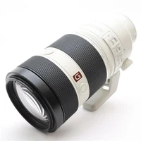 【Condition】 《》 SONY FE 100-400mm F4.5-5.6 GM OSS SEL100400GM [ Lens | ]