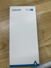 Anker USB-C to USB-C Cable 6ft, 60W, Braided, 2-Pack 