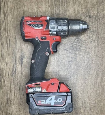 Milwaukee M18FPD2 Schlagbohrschrauber 18V