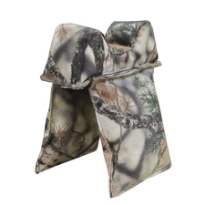 Shooting Rest Bag Filled Sand Bags Front Rear Bench Window Rest Support Sandbags
