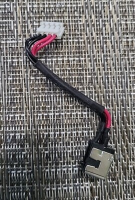 DC  PowerJack Cabel Asus P50IJ P50I (D2)