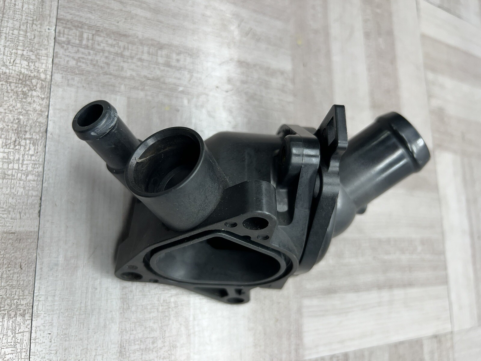 20062011 Honda Civic Si K20 K20Z3 iVtec OEM THERMOSTAT HOUSING