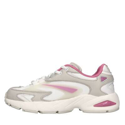 SN23 NET Sneakers D.A.T.E. Women White Amu038_date