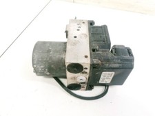 Unità ABS (pompa freno ABS) Lancia Phedra 2003 0265950075, 026522516 #1564203-90