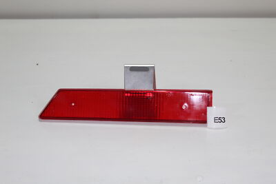 PLASTICA Rückleuchte hinten links rot ALTISSIMO Alfa Romeo ALFASUD Sprint