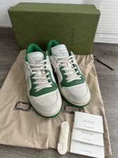 Gucci MAC80 Sneakers