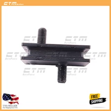 Front Engine Mount for PLYMOUTH BARRACUDA DART DUSTER GTX SCAMP VALIANT