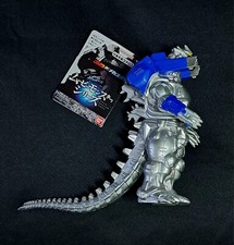Movie Monster Series Mechagodzilla 2002 Kiryu Bandai Godzilla Store Exclusive