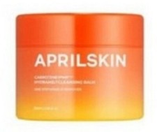 Aprilskin Carrotene Hydromelt cleansing balm melting 90ml deep cleansing