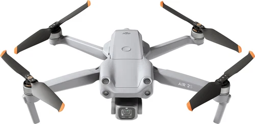 DJI Air 2S Drohne 20 MP 5,4K Video HDR Quadrocopter B-WARE