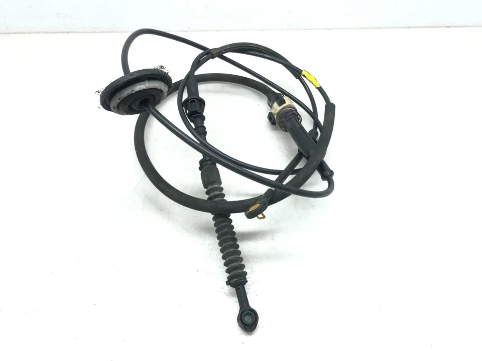 2015-2017 GMC YUKON XL TRANSMISSION GEAR SHIFTER CONTROL CABLE OEM #NOTE - Image 4 of 4