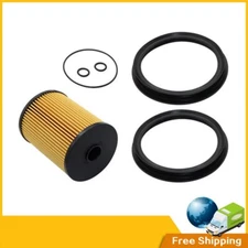 Fuel Filter 11252754870 Fit For 2007-2015 Mini Cooper R55 R56 R57 1.5L 1.6L 2.0L