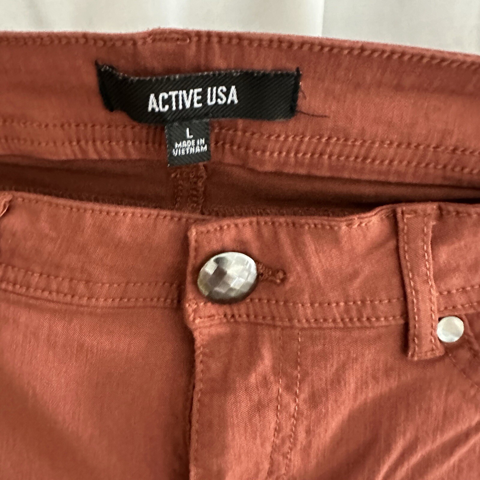 Active USA Rust Legging - image 2