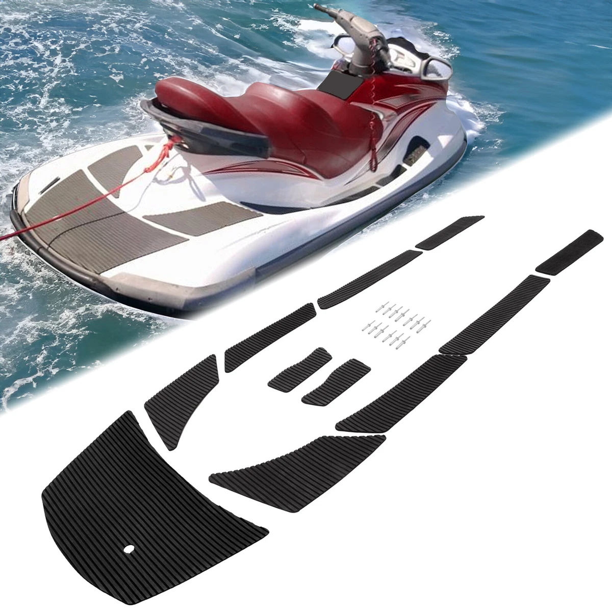 Boat Body Parts for Yamaha FX140 for sale | eBay Boat Body Parts for Yamaha FX140 for sale | eBay