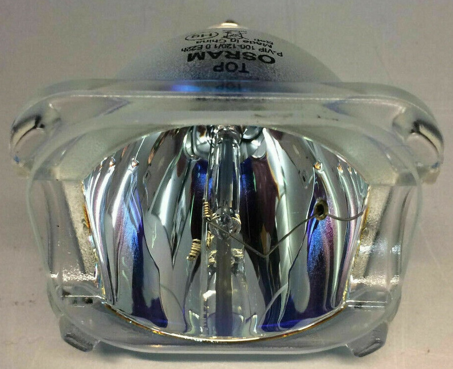 PANASONIC TY-LA2005 Osram PVIP 100-120/1.3 E23h Projector bare Bulb PANASONIC TY-LA2005 Osram PVIP 100-120/1.3 E23h Projector bare Bulb