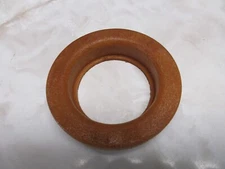 MoPar Spring Insulator (Rear) - NOS - '01-'06 Stratus / Sebring - P/N 4616201AC