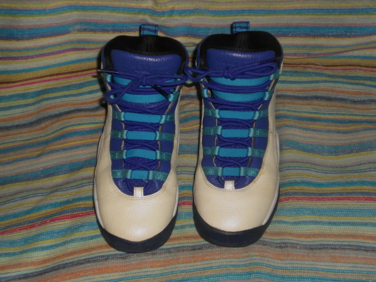 Jordan retro 10 size clearance 6