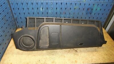 ESJ501000 Ablagefach hinten rechts Land Rover Discovery 3 III 2.7 TD