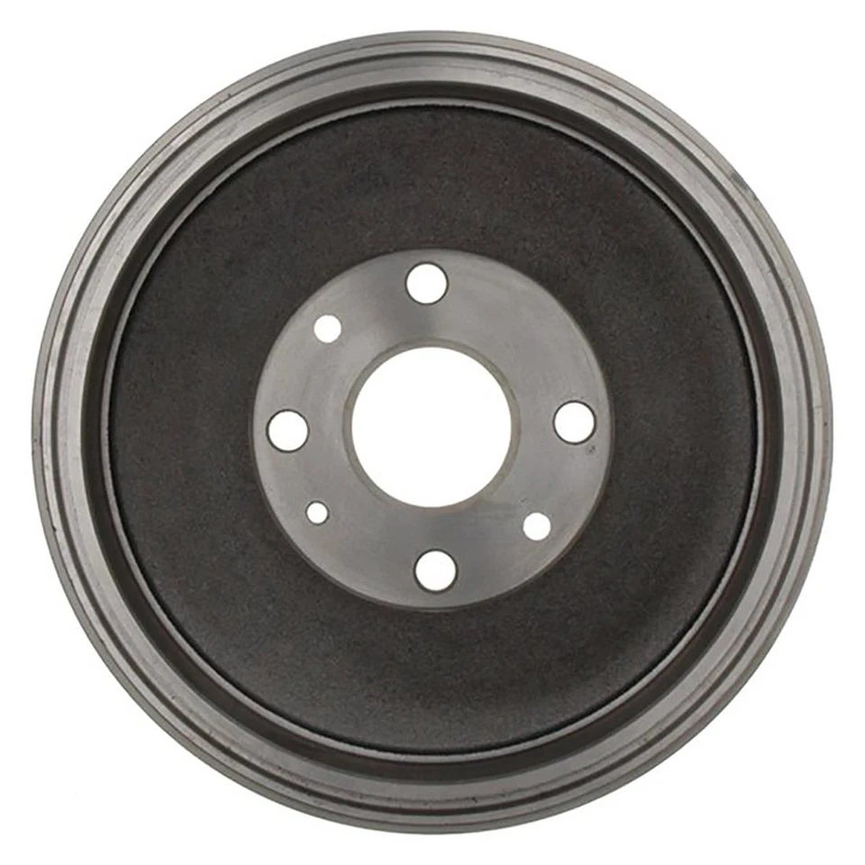 Kit de resorte de herrajes y zapatas de freno trasero para Ford Escort 2001 Foto 2 de 4