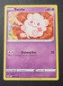 Pokemon Chilling Reign Swirlix Common Card 067/198 NM
